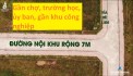 Cần Bán nhanh đất ven thành phố giá 5,9 tr/m2,